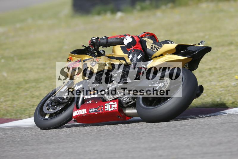 /08 17.04.2026  TZ Motorsport ADR/Gruppe rot/909